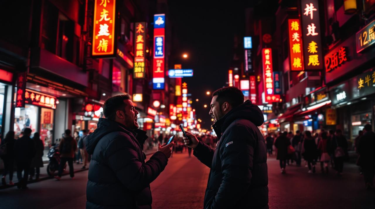 曾在高中时期参加学校的龚俊探索中国影视作品魅力引热议