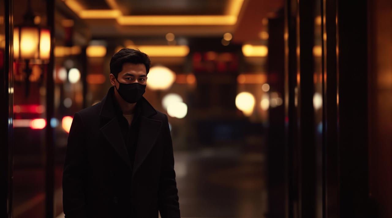 娱乐吃瓜君揭秘宝藏男孩檀健次的崛起背后动态